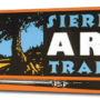 Sierra Art Trails