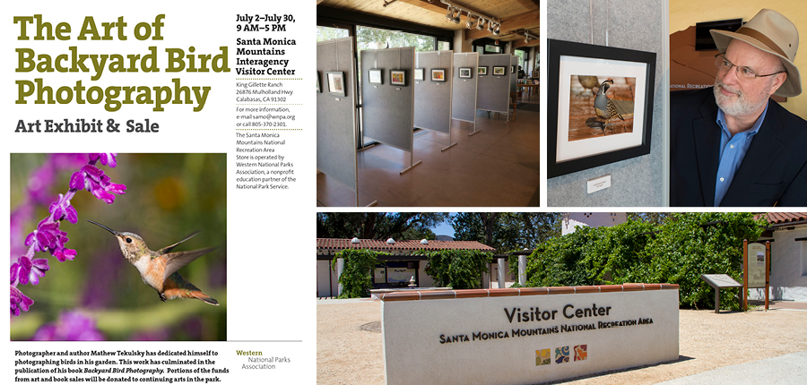 Santa Monica Visitor Center