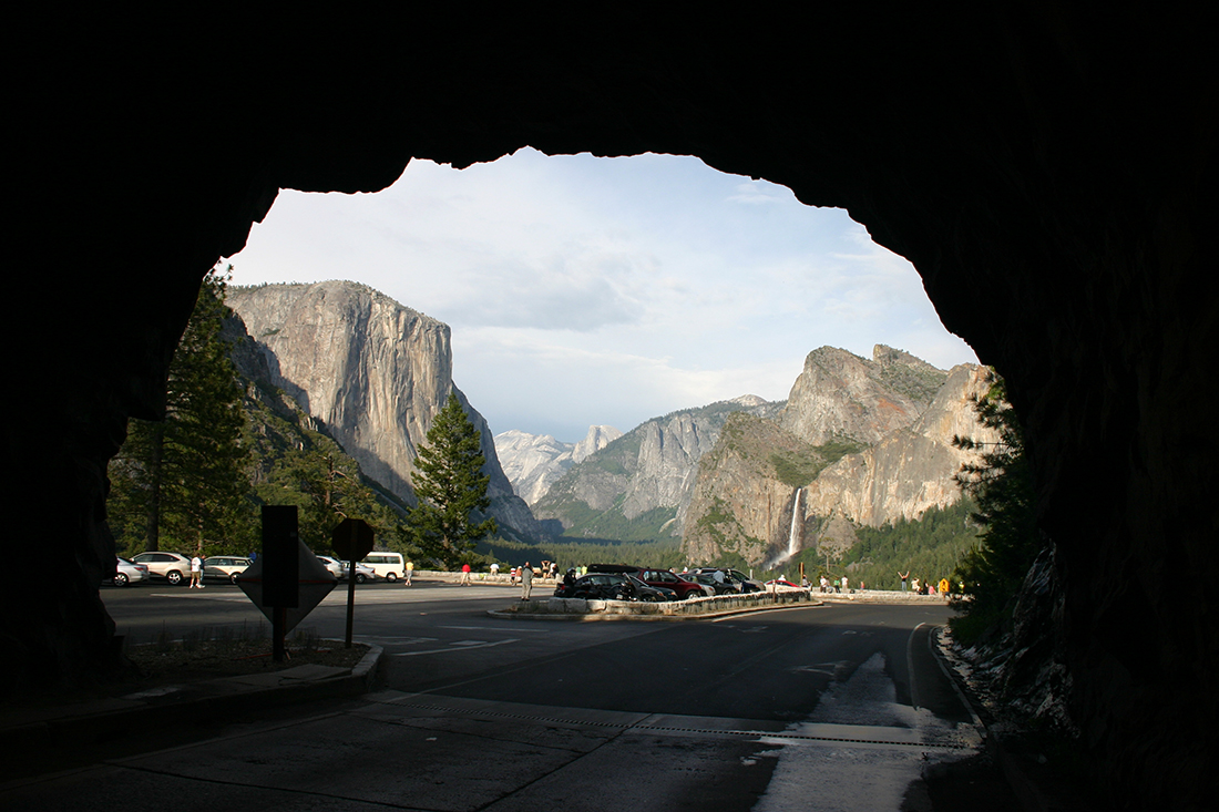 Yosemite